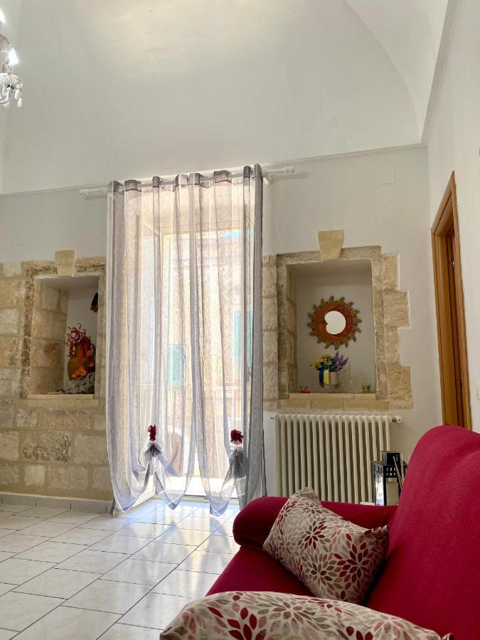 La Vita E Bella - Puglia Mia Apartments Monopoli Exterior foto