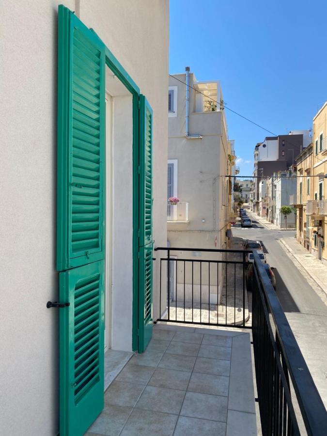 La Vita E Bella - Puglia Mia Apartments Monopoli Exterior foto